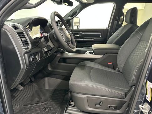 New 2026 RAM 2500 Big Horn image 5