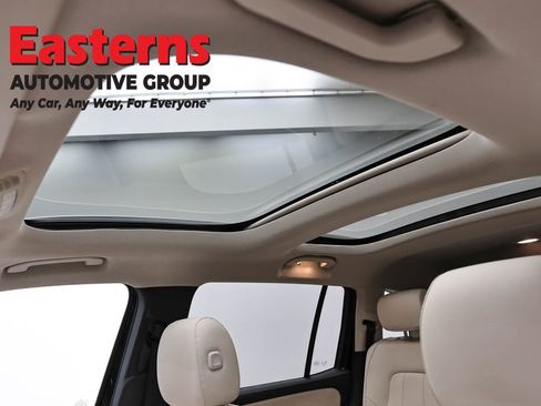 Used 2020 Mercedes-Benz GLB 250 4MATIC image 34