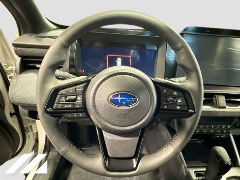 New 2026 Subaru Outback Limited XT AWD/4WD image 10