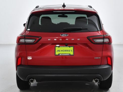New 2025 Ford Escape ST-Line Elite w/ Tech Pack #2 image 5
