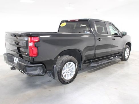 Used 2023 Chevrolet Silverado 1500 RST image 9