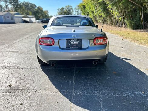 Used 2014 MAZDA MX-5 Miata Grand Touring w/ Premium Package image 9