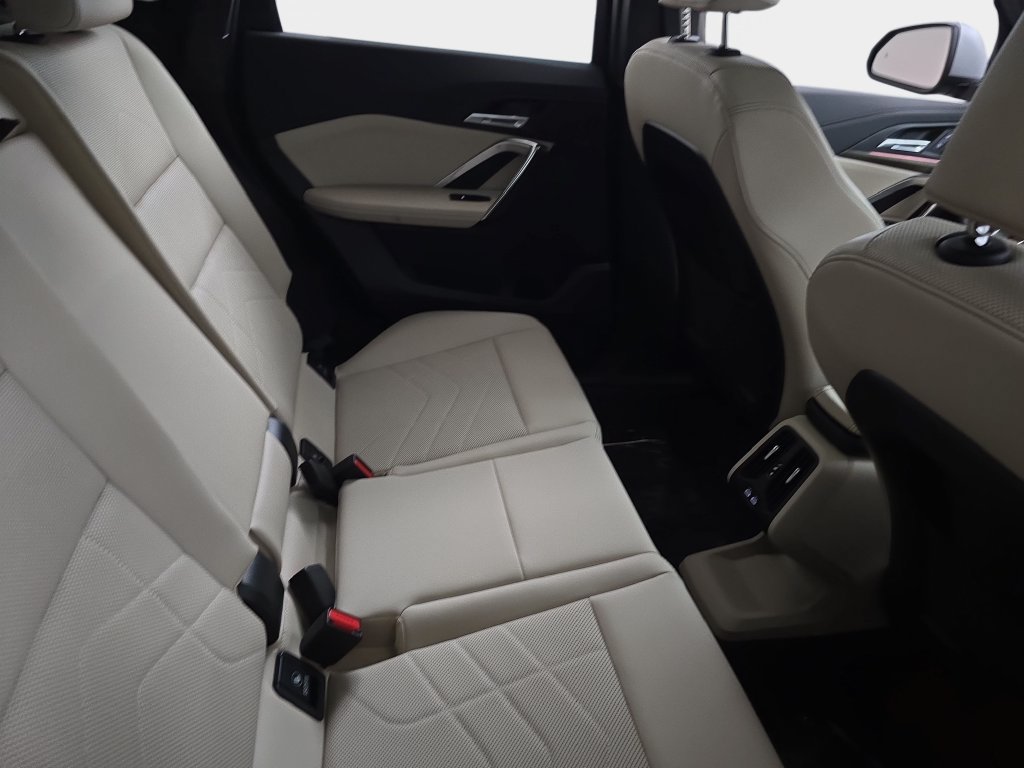 Used 2023 BMW X1 xDrive28i w/ Convenience Package AWD/4WD image 13