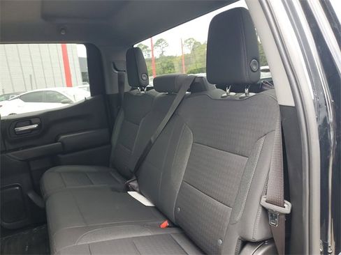 Used 2023 Chevrolet Silverado 1500 Custom Trail Boss image 10