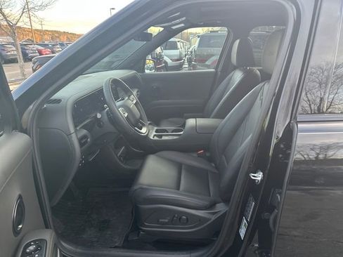 Certified 2026 Hyundai Palisade XRT Pro image 9