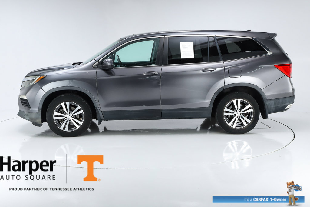 Used 2016 Honda Pilot EX-L image 41
