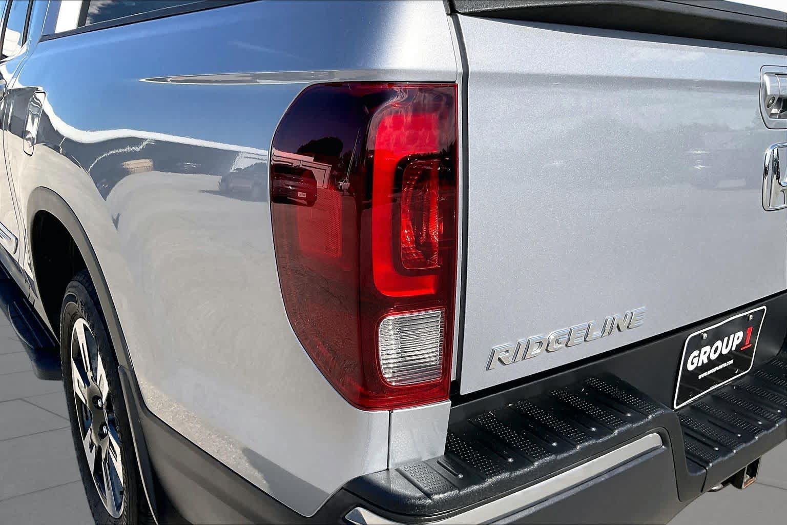 Used 2020 Honda Ridgeline RTL image 29