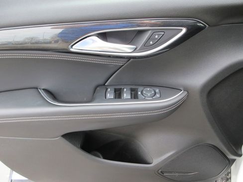 Certified 2023 Buick Envision Preferred image 21