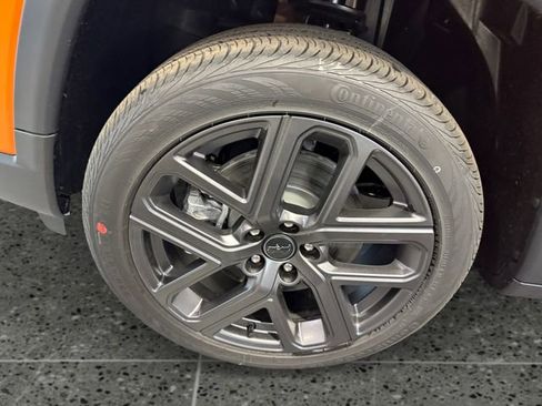 New 2026 Jeep Compass Limited image 24