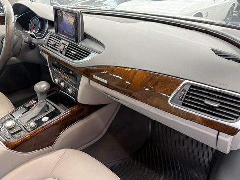 Used 2014 Audi A7 3.0T Premium Plus AWD/4WD image 19