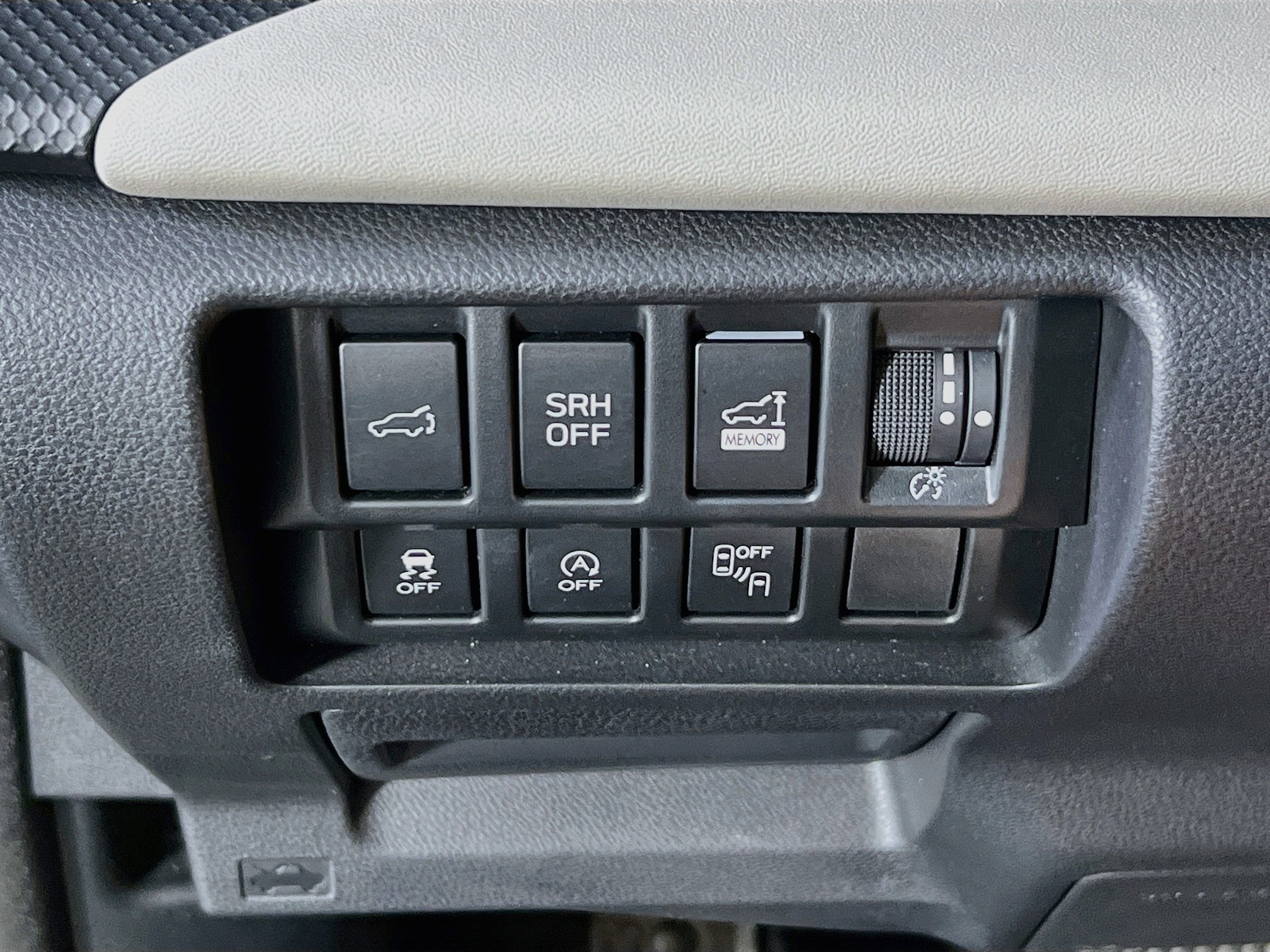 Used 2023 Subaru Forester Limited AWD/4WD image 10