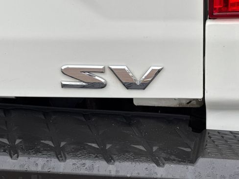 Used 2023 Nissan Titan SV image 20