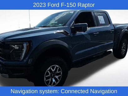 Used 2023 Ford F150 Raptor