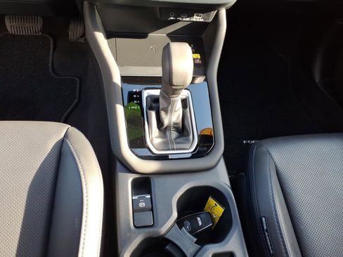 Used 2025 Subaru Forester Limited w/ Popular Package #1 image 17