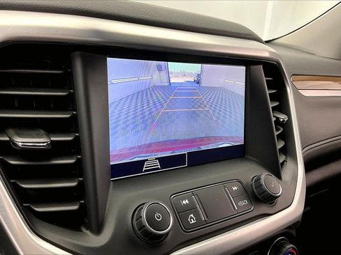 Used 2023 GMC Acadia SLE w/ Driver Convenience Package image 21
