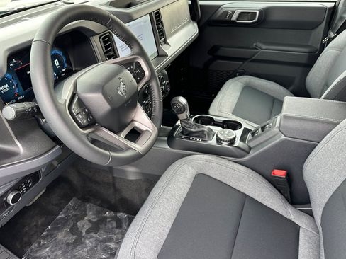 New 2025 Ford Bronco Big Bend image 10