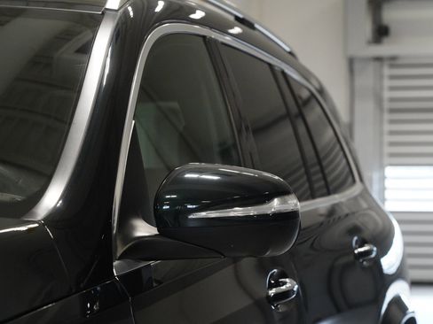 Certified 2021 Mercedes-Benz GLS 63 AMG 4MATIC image 9