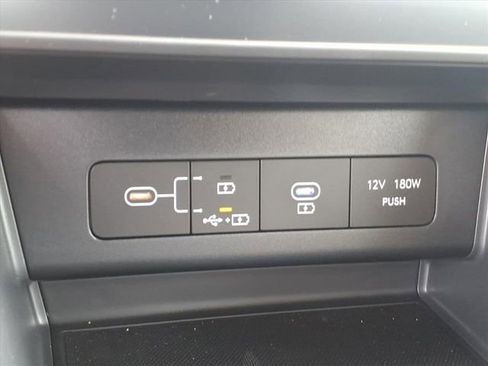 New 2026 Hyundai Sonata Blue image 10