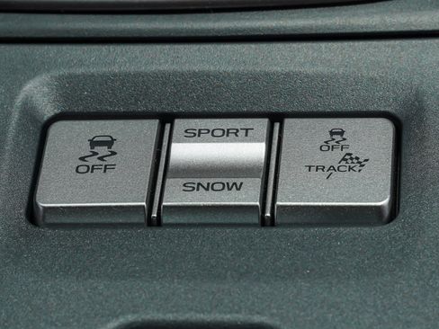 New 2026 Toyota GR86 RWD image 37