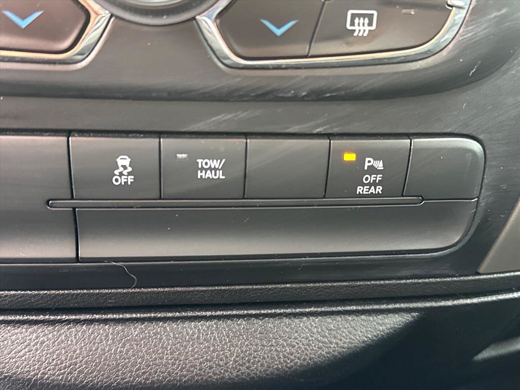 Used 2020 RAM 1500 Warlock w/ Electronics Group AWD/4WD image 13