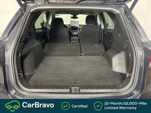 Certified 2022 Chevrolet Equinox LT image 26