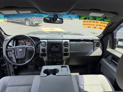 Used 2014 Ford F150 XLT w/ Equipment Group 302A Luxury AWD/4WD image 18