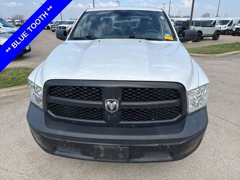 Used 2020 RAM 1500 Tradesman image 2
