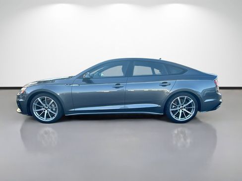 Used 2025 Audi A5 2.0T Premium Plus image 6