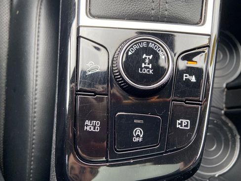 Used 2023 Kia Sportage X-Line w/ X-Line Premium Package image 36