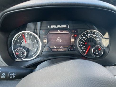 Certified 2024 RAM 1500 Big Horn image 9