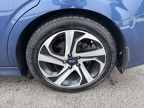 Used 2021 Subaru Legacy Touring XT image 32