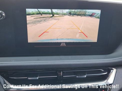 New 2026 Buick Envista Avenir FWD image 13