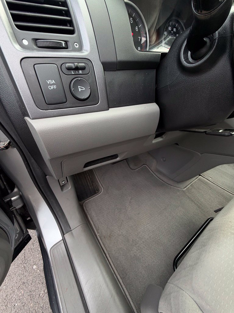 Used 2008 Honda CR-V EX image 16