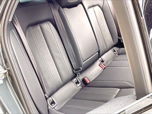 Used 2025 Audi A3 2.0T Premium Plus w/ Premium Plus Package image 19