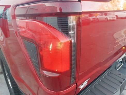 Certified 2024 Ford F150 XLT w/ Mobile Office Package image 32