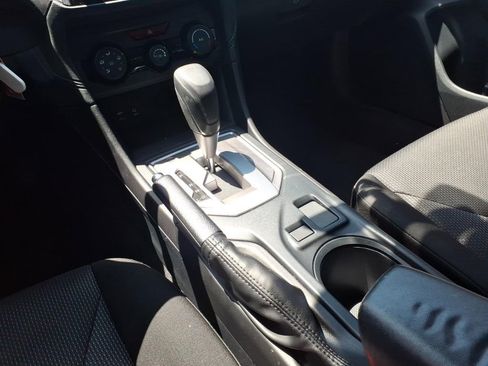 Used 2023 Subaru Impreza 2.0i AWD/4WD image 18