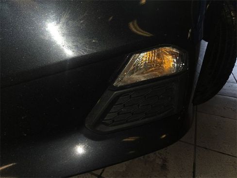 Used 2022 Nissan Altima 2.5 SV image 25
