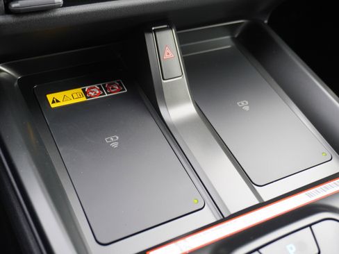 New 2026 Toyota bZ image 22