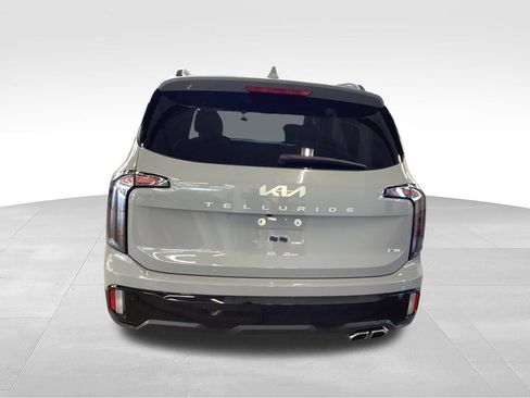 Certified 2024 Kia Telluride EX X-Line AWD/4WD image 30