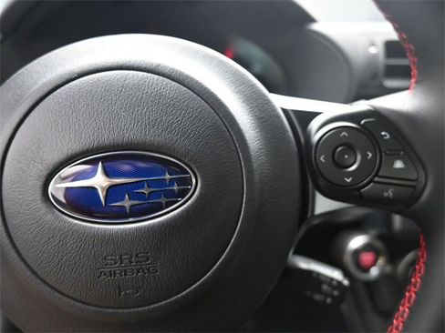 New 2025 Subaru BRZ Premium image 14