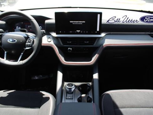 New 2026 Ford Explorer ST AWD/4WD image 12