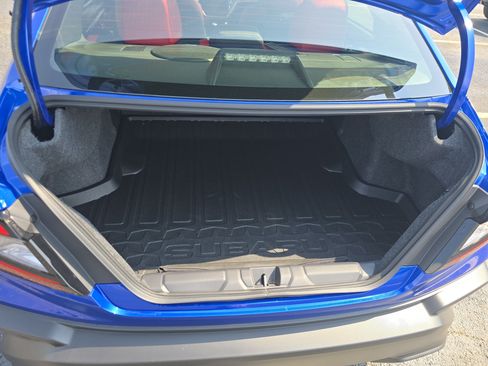 New 2026 Subaru WRX Limited AWD/4WD image 17