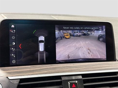 Used 2019 BMW X3 xDrive30i image 16