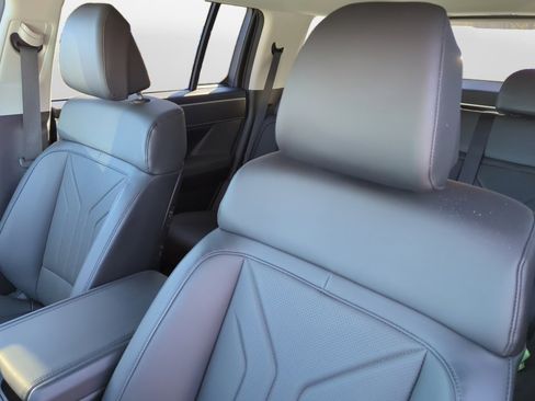 Certified 2025 Hyundai Santa Fe SEL image 10