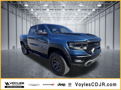 Used 2024 RAM 1500 TRX