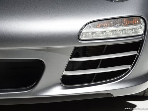 Used 2010 Porsche 911 Targa 4S AWD/4WD image 16