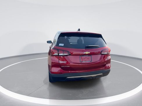 Used 2023 Chevrolet Equinox LT FWD image 7