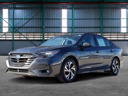 Used 2024 Subaru Legacy Premium image 1