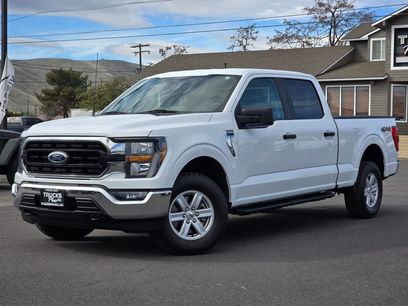 Used 2023 Ford F150 XLT