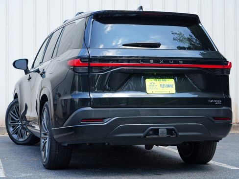 Used 2024 Lexus TX 350 AWD image 6